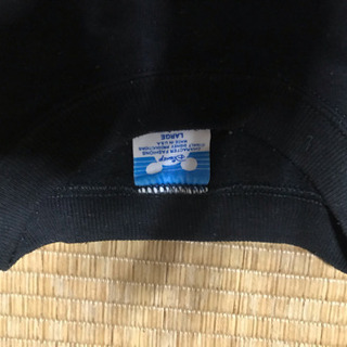 ディズニーのトレーナーの画像