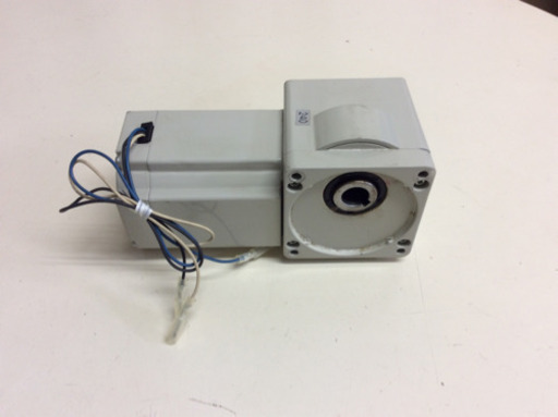 ハイポニック レバーシブルモーター 単相 屋内形 25w
