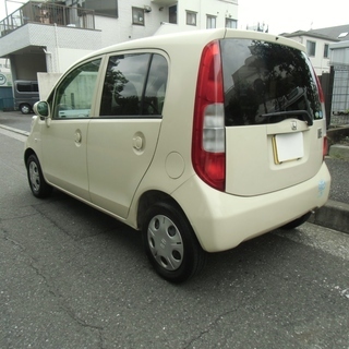 ライフ　タイプC　　キーレス　ETC　　車検２０２１年３月１３日の画像