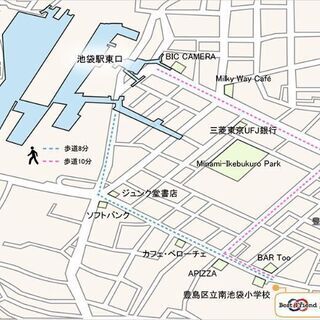 8月25日 (日）ハワイ出身 ネイティブ講師 ~ 留学気分を味わえるEnglish lessons～☆の画像