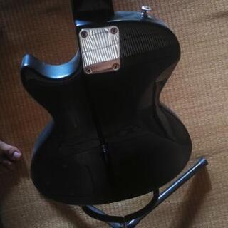 Grass Roots レスポールギターの画像