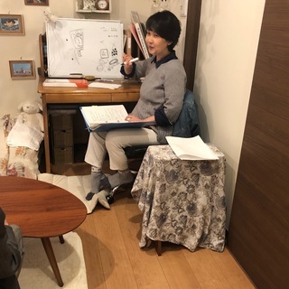 インナーチャイルドの癒しと潜在意識の書き換え講座