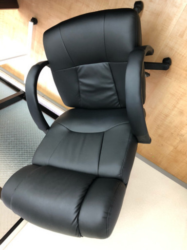 ビジネス 椅子 机