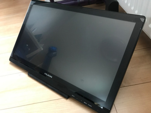 液晶ペンタブレットHUION社 GT191 筆圧8192対応