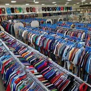 西海岸 千葉店 販売スタッフ 募集!!!の画像