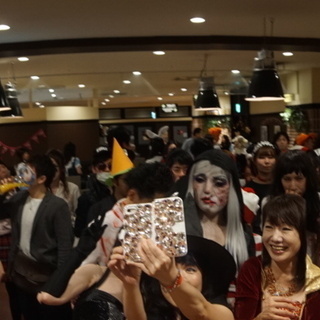 【一芸披露したい方募集】300人ハロウィン in 浜松2019 ショーブース出演者募集の画像