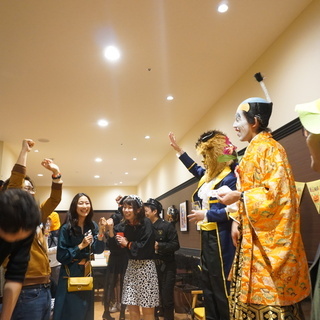 【一芸披露したい方募集】300人ハロウィン in 浜松2019 ショーブース出演者募集の画像