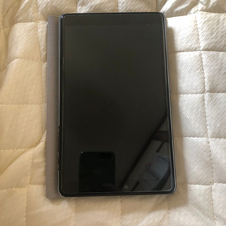 タブレット chuwi hi9 無印 ケース付き 箱あり。