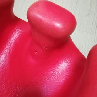 バンボ（割れあり）ベルト、テーブル付きの画像