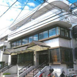 串カツ屋居抜き物件♫希少1階テナント♫人気エリアで駅まで5分♫