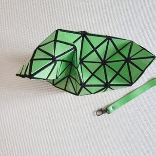 韓国のポーチ[値下げ]の画像