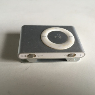 iPod shuffle 1GB