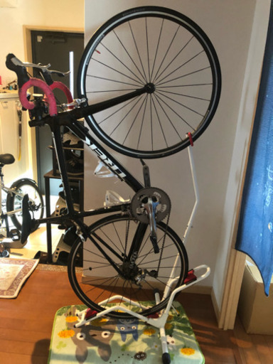 TREK EMONDA S4 (トレック エモンダ S4)  ロードバイク