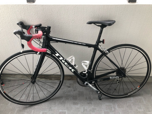 TREK EMONDA S4 (トレック エモンダ S4)  ロードバイク