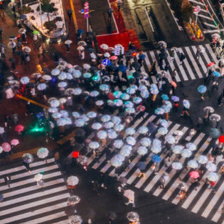 【新規事業フルコミメンバー募集】渋谷発傘のシェアリングサービスの画像