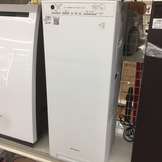 安心の6ヶ月保証つき【トレジャーファクトリー入間店】DAIKIN...