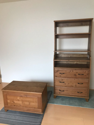 イケア  家具+おもちゃ収納家具