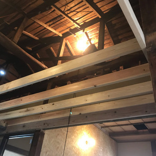 古民家？オンボロ一軒家のリノベやDIY