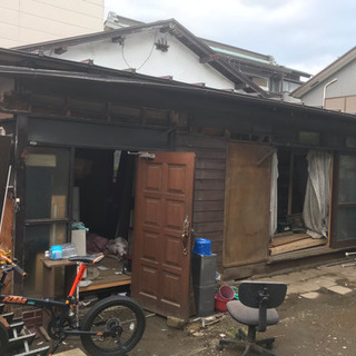 古民家？オンボロ一軒家のリノベやDIY - その他