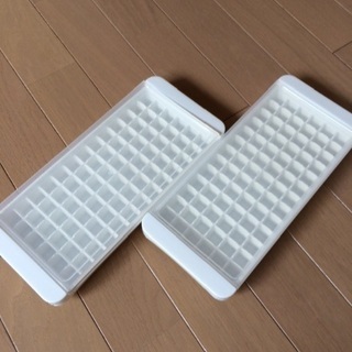 製氷皿