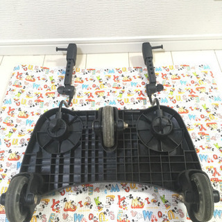 【取引中】『ママつれてって！』の画像