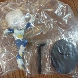 ドラゴンボール超 フィギュア３体の画像