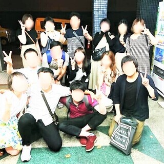 3/28(土)30代限定！神戸友達作り交流会！(30-38歳対象) 　
