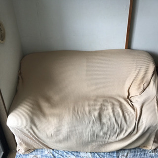 ソファ