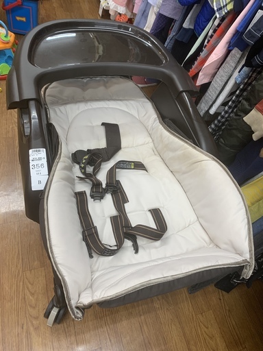 Combi 電動スイングラック ネムリラAT