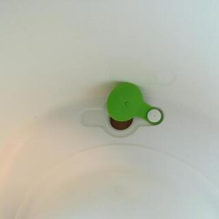 永和 ベビーバス【差し上げます】の画像