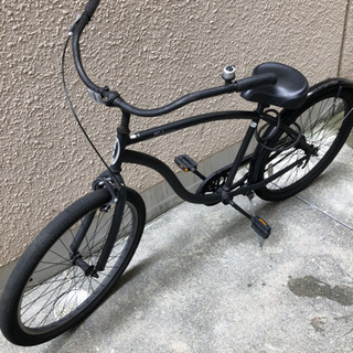 SCHWINN シュウィン ビーチクルーザー 自転車
