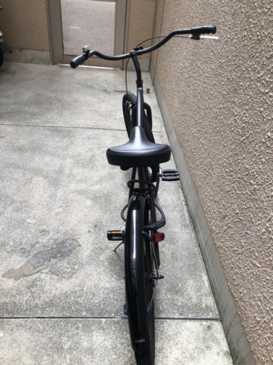 SCHWINN シュウィン ビーチクルーザー 自転車