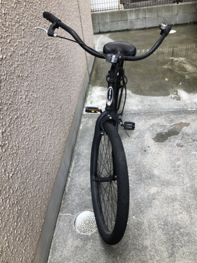 SCHWINN シュウィン ビーチクルーザー 自転車