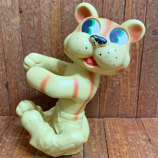 タイガー　ボトルフォルダー　60's 