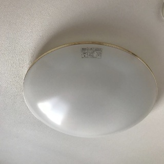 照明器具 二個セットナショナルの画像