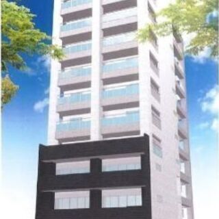 弁天町 新築1階路面店♪飲食店OK,同建物住居部民泊予定で人の出...