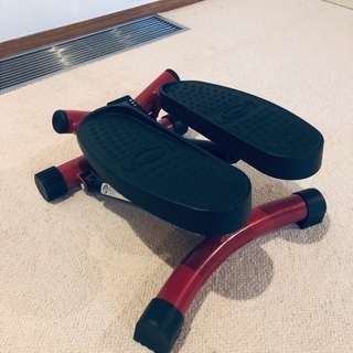 健康ステッパー ナイスデイ！の画像