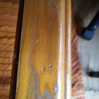 コーヒーテーブルの画像