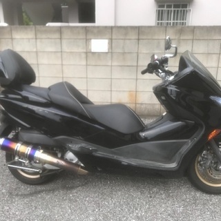 フォルツァ MF10 金額交渉○