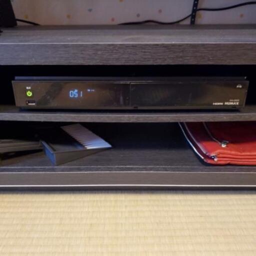 HDDレコーダー