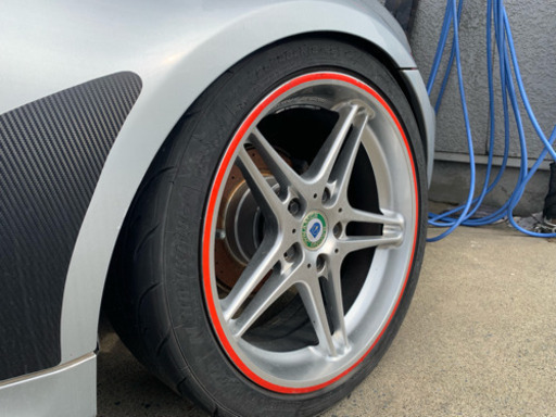 ★期間限定値引き★BMW用★レーシングダイナミクス 4本セット