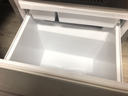 AQR-13G（S）右開き冷凍冷蔵庫