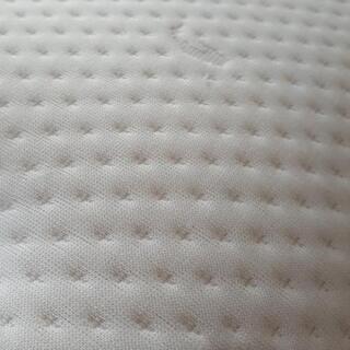 展示品　シングルベッド