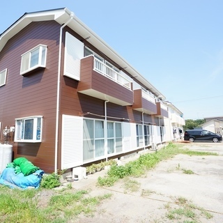 フォーレスト6番館　202号室　契約金5万円キャンペーン中！　ペ...