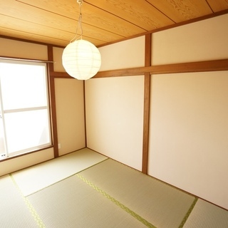 フォーレスト6番館　202号室　契約金5万円キャンペーン中！　ペット可！！ − 千葉県