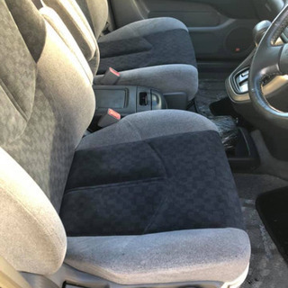 平成10年 トヨタ ハリアーの画像