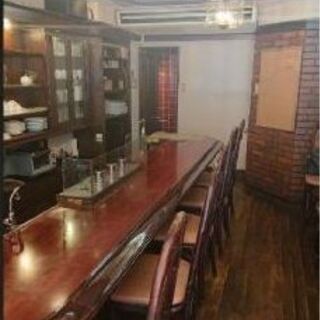 堺筋本町 ビジネス街の1階路面店♪喫茶店・カフェにピッタリの店舗☆