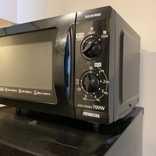 電子レンジ 2018