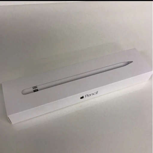 【リユース品】Apple pencil 第1世代 中古