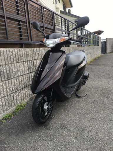 スズキ！！アドレスV50‼️極上車両‼️ワンオーナーです。